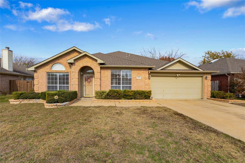 Grand Prairie, TX 75052,1208 Darbytown Road