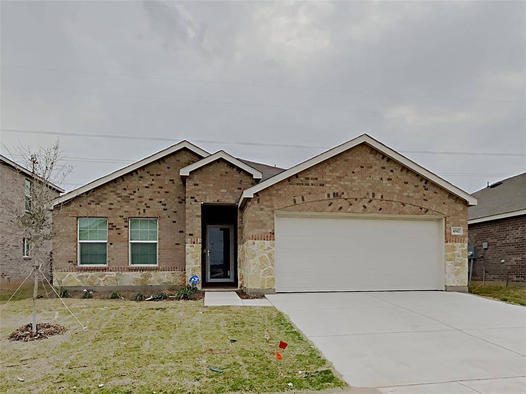 Fort Worth, TX 76036,4517 Greenham Lane