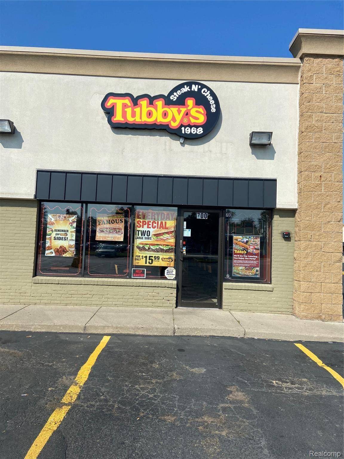 Lake Orion, MI 48362,700 S LAPEER RD