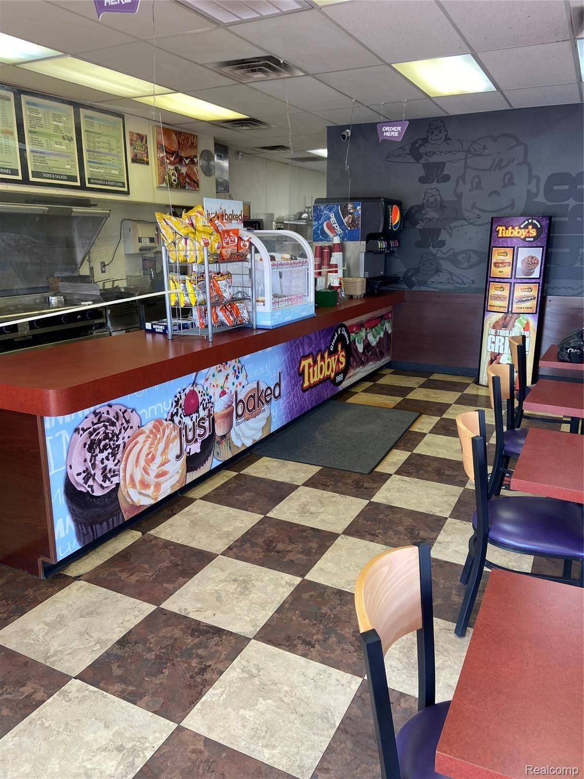 Lake Orion, MI 48362,700 S LAPEER RD