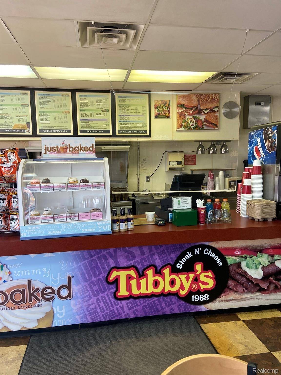 Lake Orion, MI 48362,700 S LAPEER RD