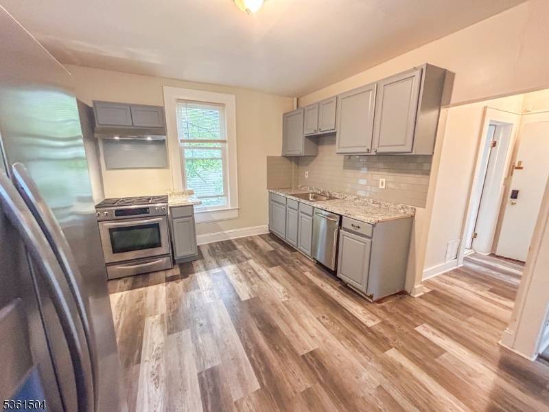 Morristown Town, NJ 07960,80 Western Ave