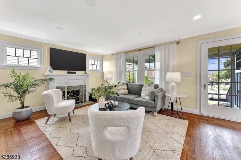 Belleville Twp., NJ 07109,57 Berkeley Avenue