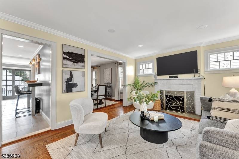 Belleville Twp., NJ 07109,57 Berkeley Avenue