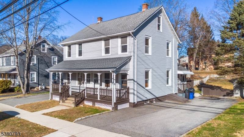 Pompton Lakes Boro, NJ 07442,27-29 Willard