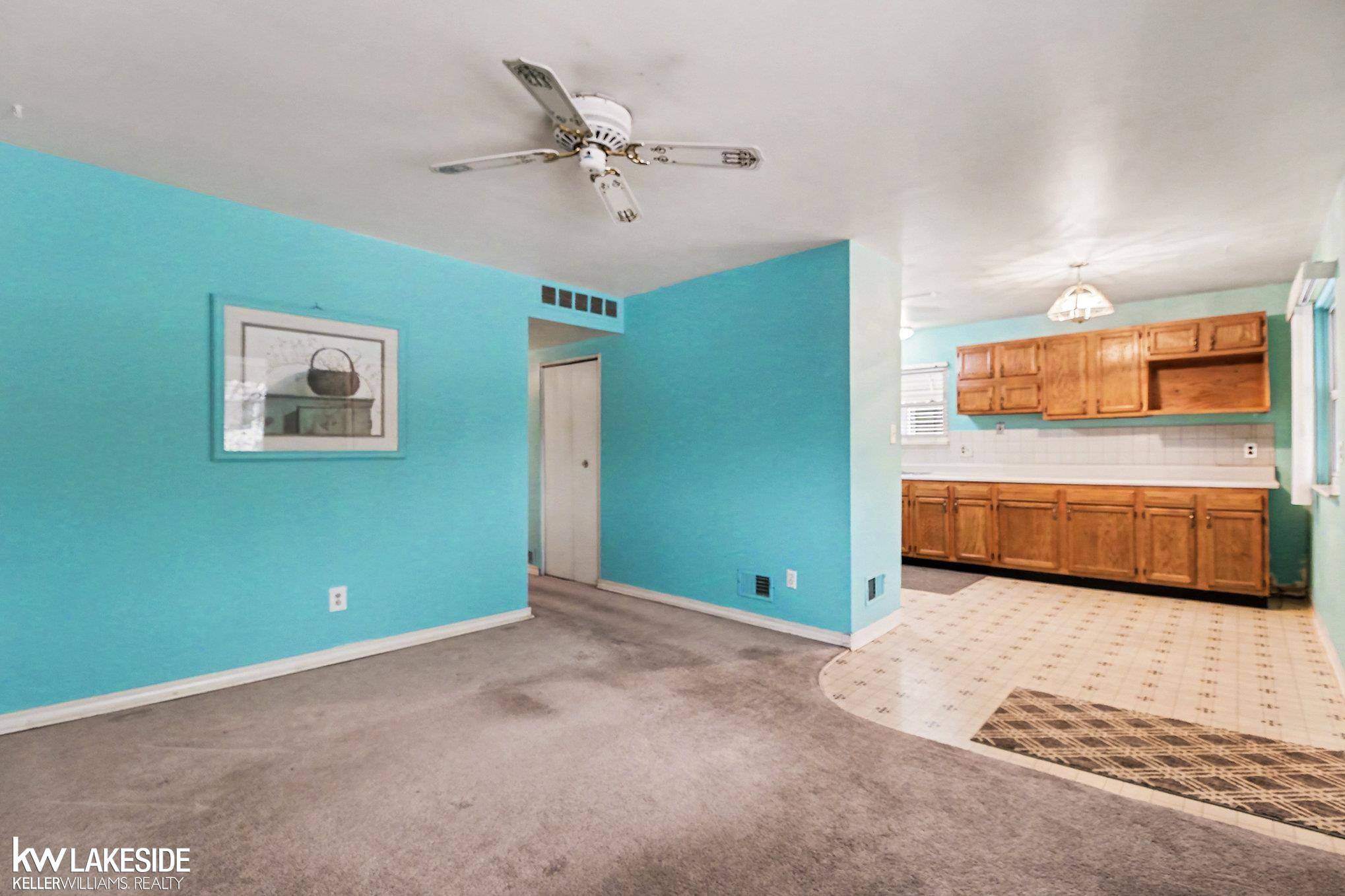 Roseville, MI 48066,17245 Ivanhoe ST