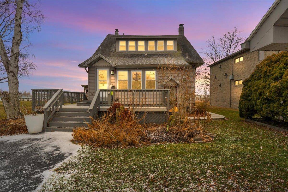 Algonac, MI 48001,4979 Pointe Tremble RD