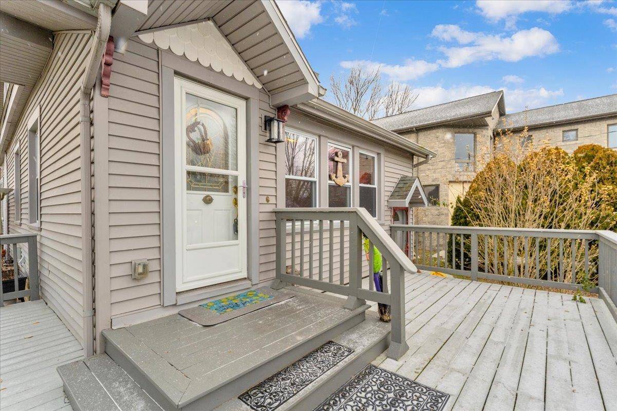 Algonac, MI 48001,4979 Pointe Tremble RD