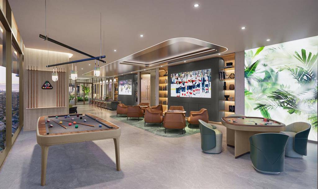 Fort Lauderdale, FL 33301,521 E Las Olas Blvd #PH1 Combo