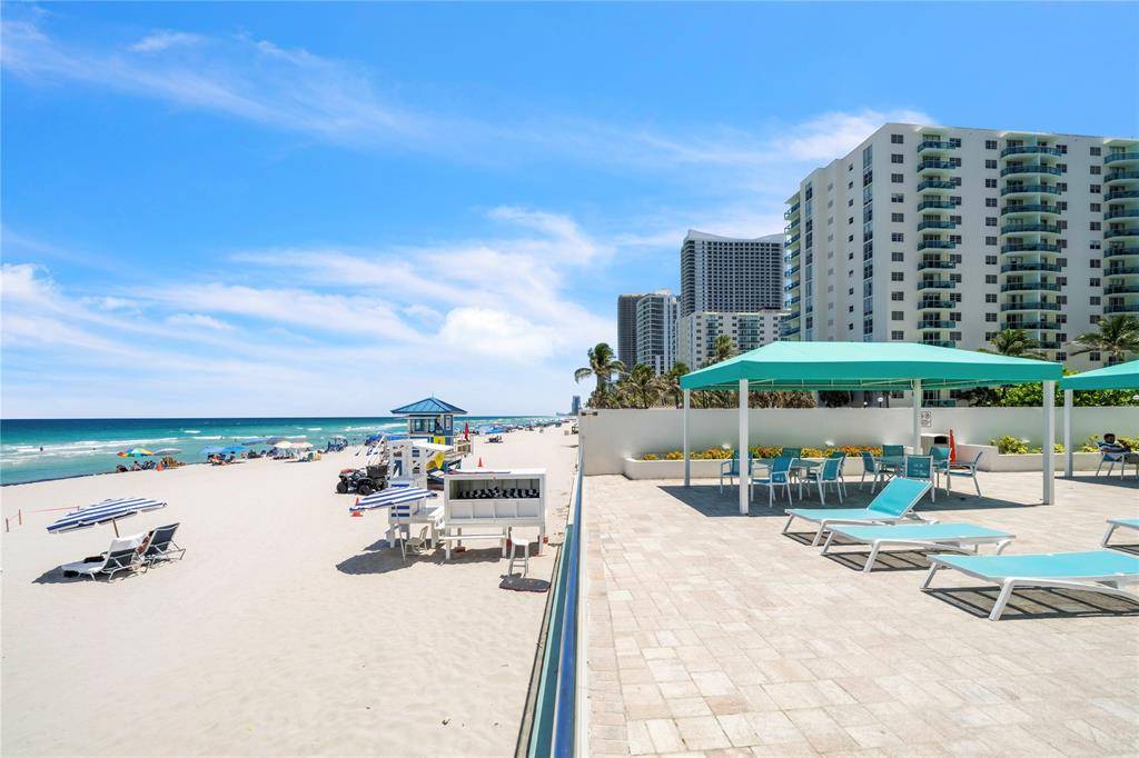 Hollywood, FL 33019,3725 S Ocean Dr #1220(AVAILABLE 05/01/26