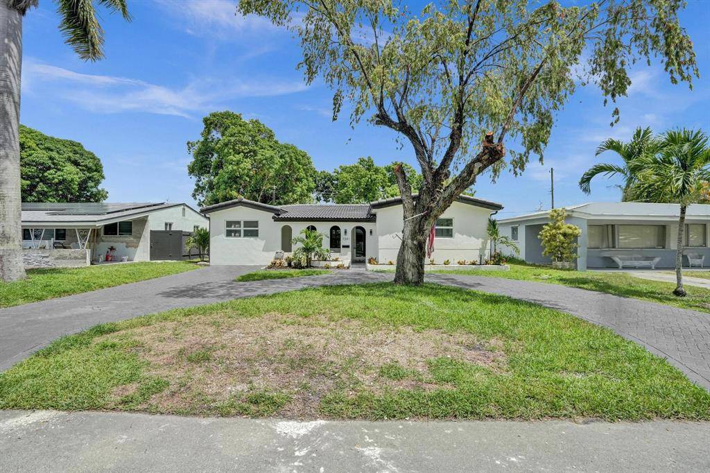 Miramar, FL 33023,7341 Meridian St