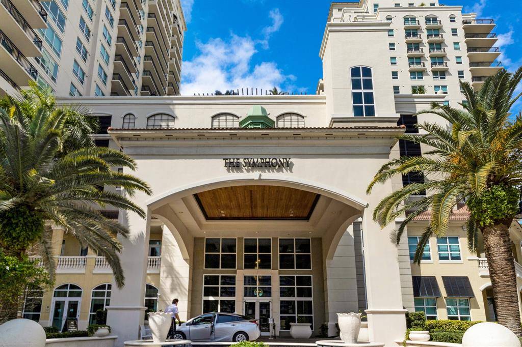 Fort Lauderdale, FL 33312,600 W Las Olas Blvd #602S
