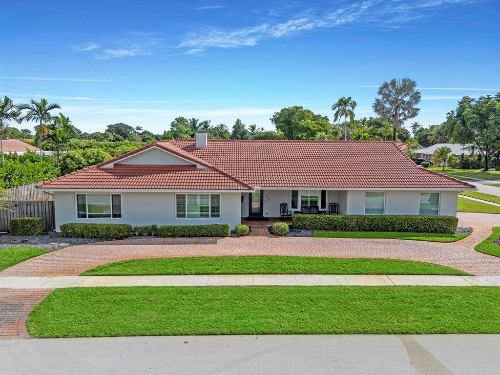 Plantation, FL 33317,640 SW 74th Ter