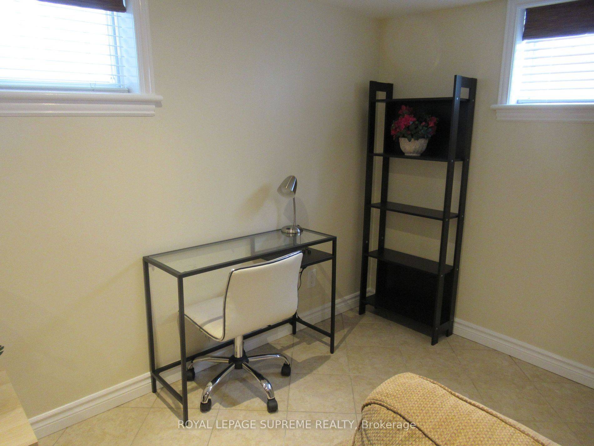 Toronto W05, ON M3K 1B9,44 Winston Park BLVD #BSMT