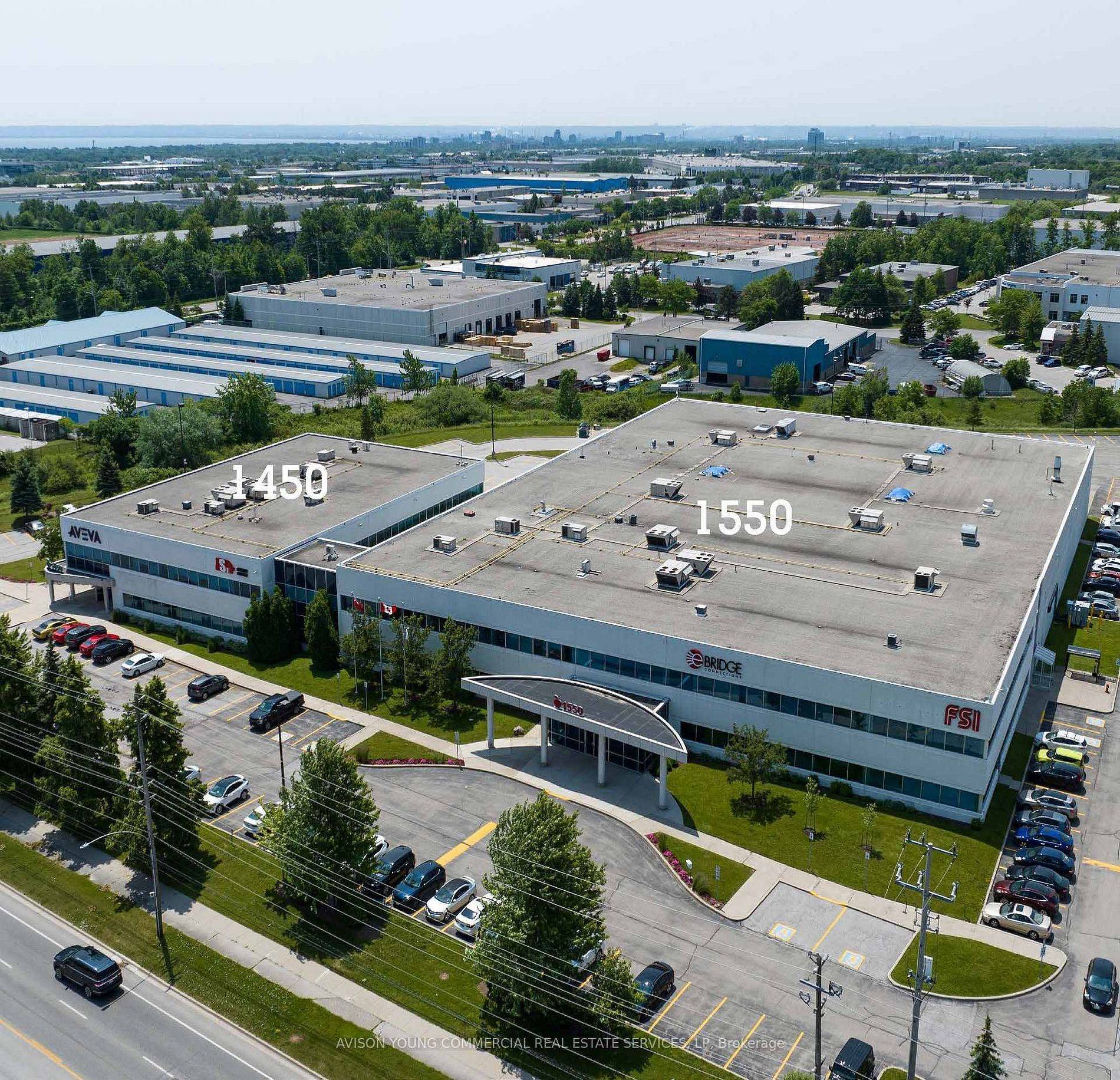 Burlington, ON L7L 6V1,1550 Appleby Line #2A & 2B