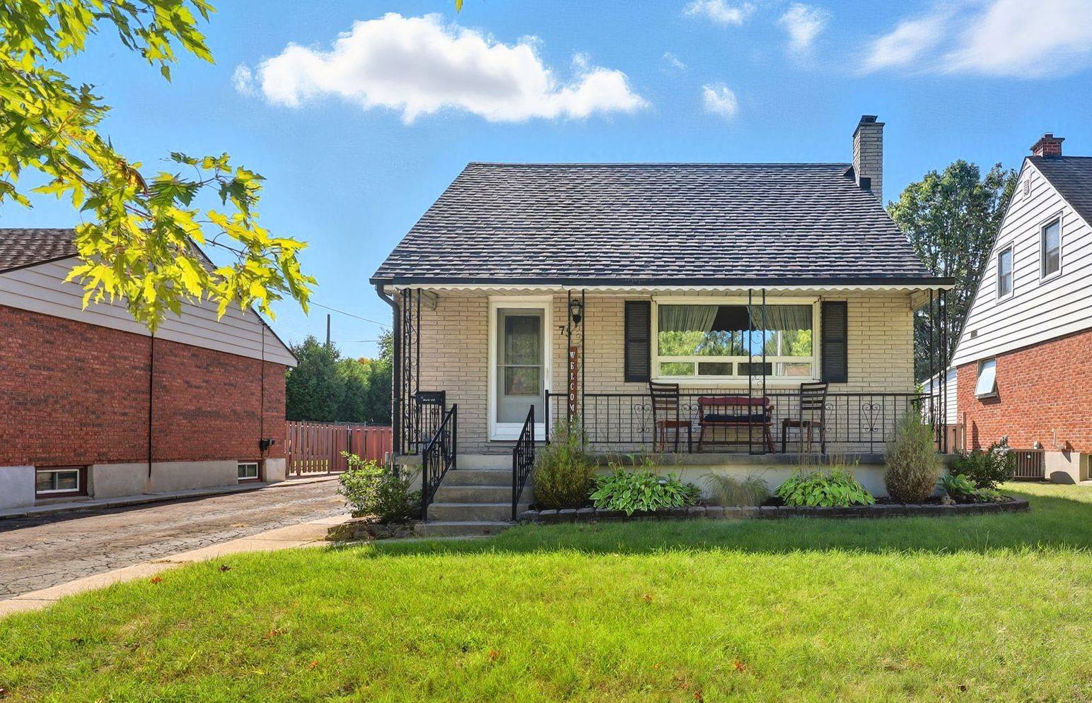 London East, ON N5W 1Z8,75 Glass AVE