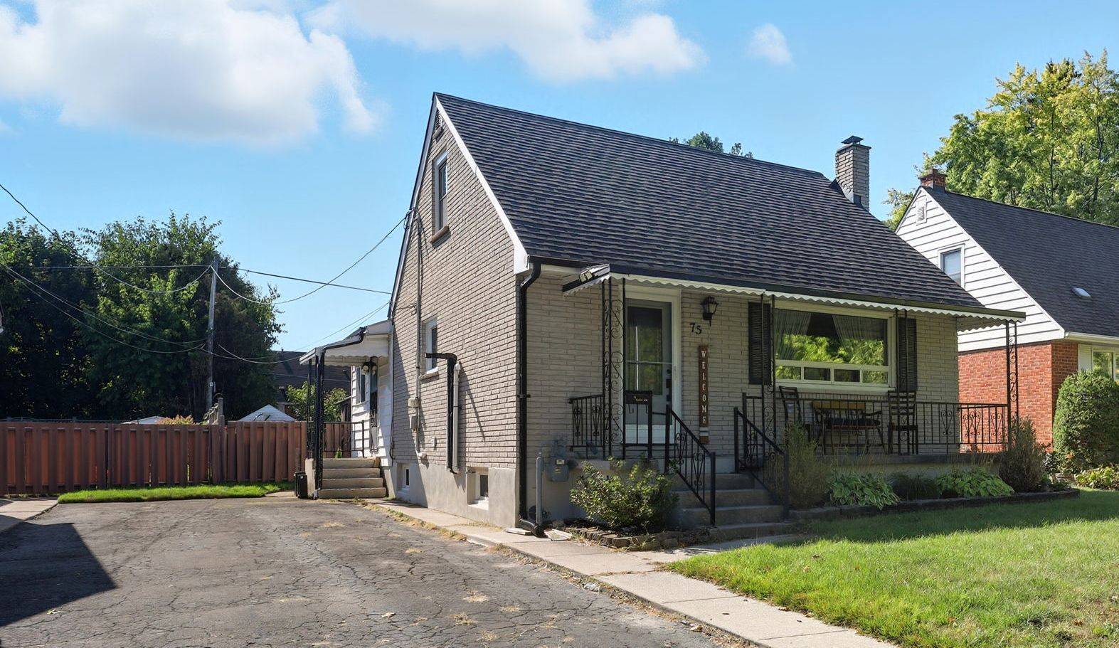 London East, ON N5W 1Z8,75 Glass AVE