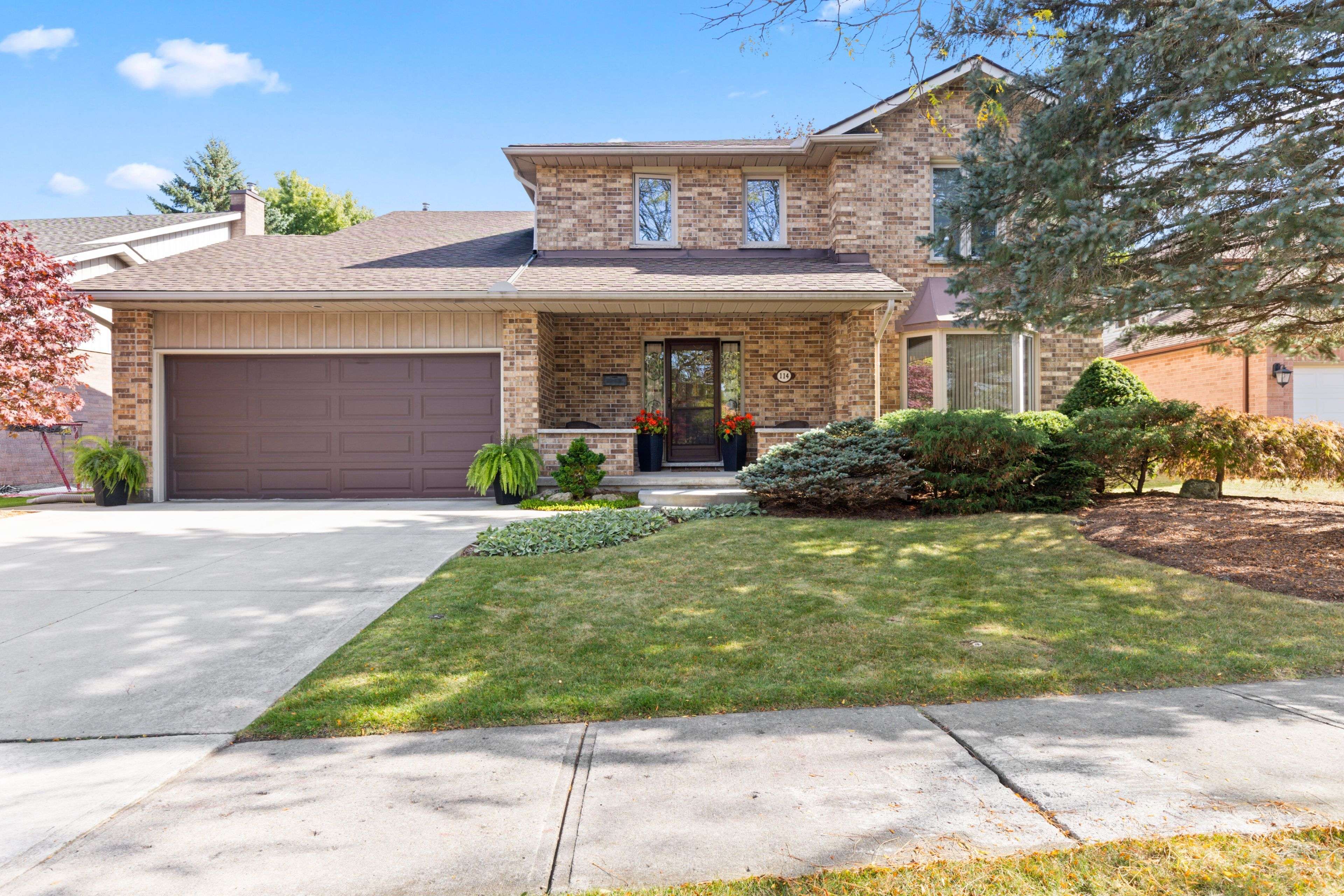 London South, ON N6J 4P3,114 Monte Vista CRES