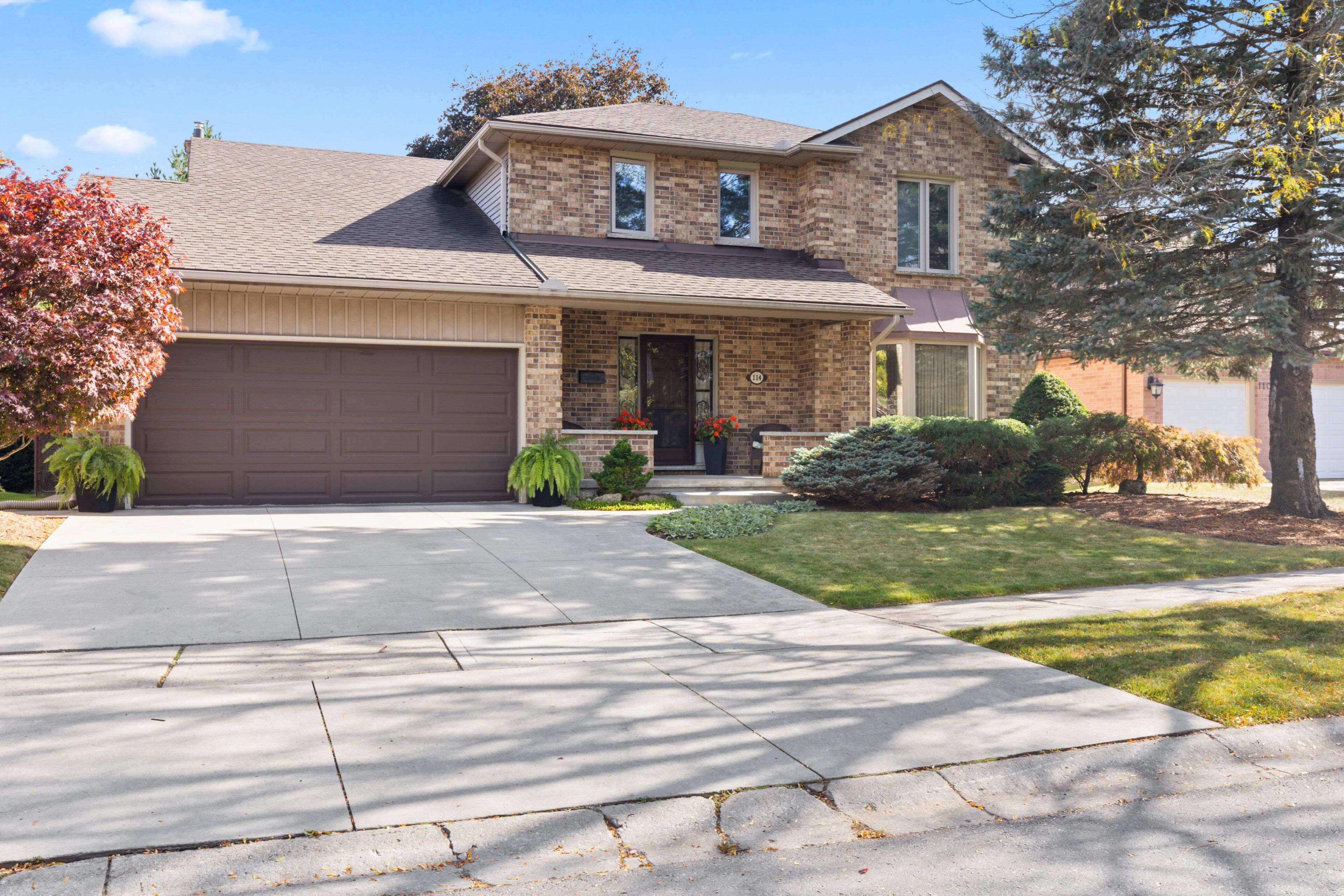 London South, ON N6J 4P3,114 Monte Vista CRES