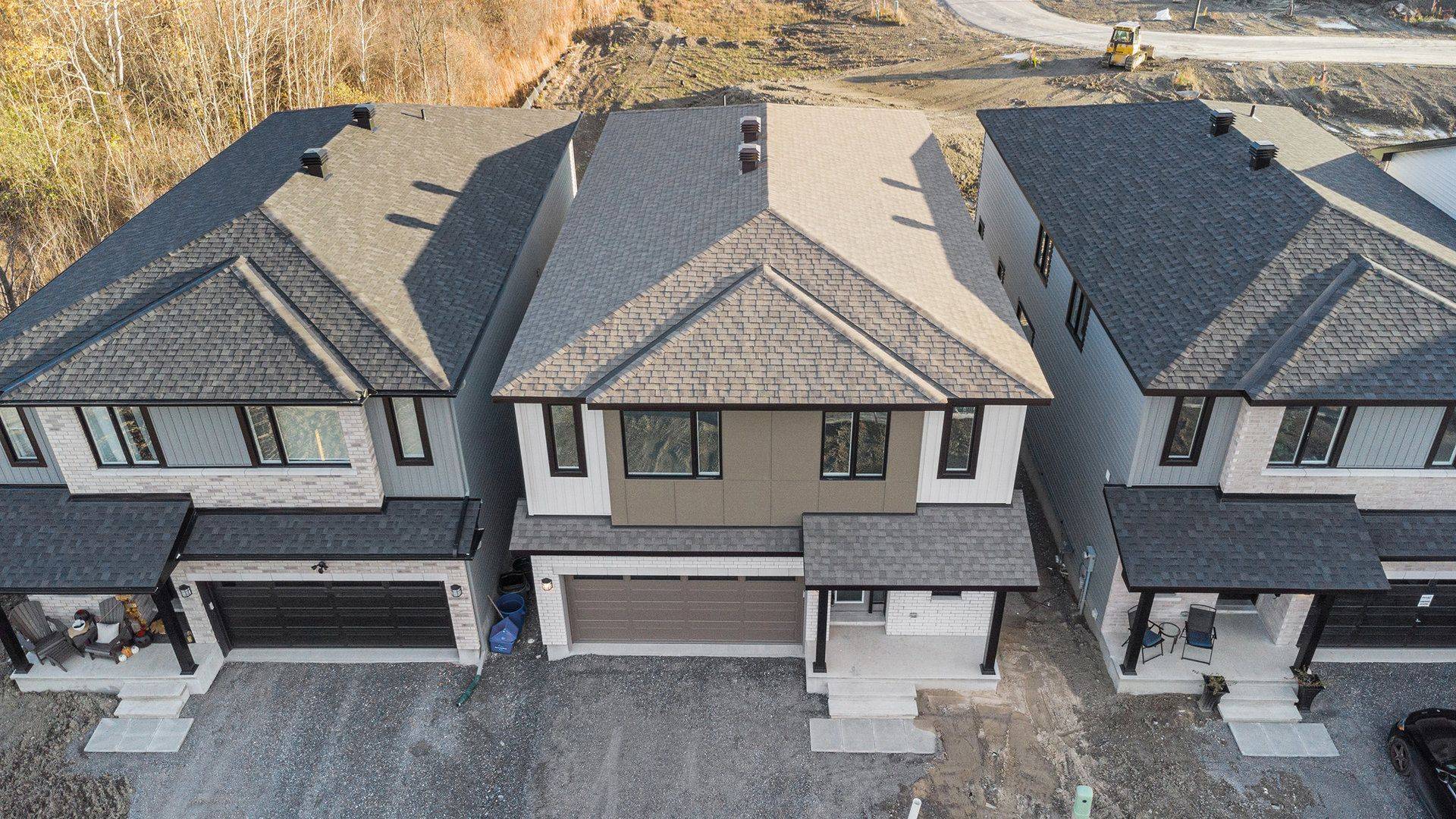 Orleans - Convent Glen And Area, ON K1W 0S8,526 Reflection ST