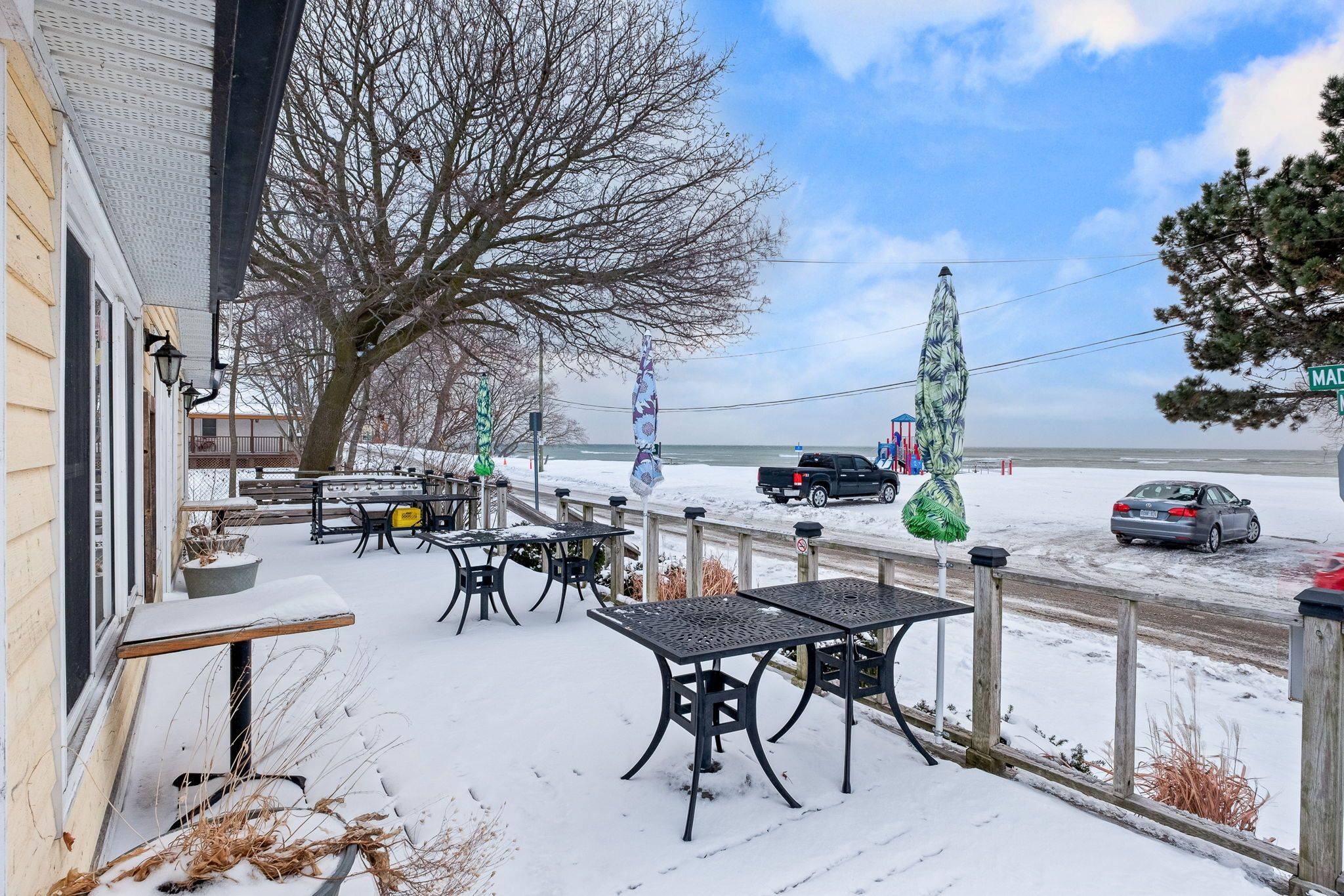 Port Hope, ON L1A 2S8,125 Mill ST S