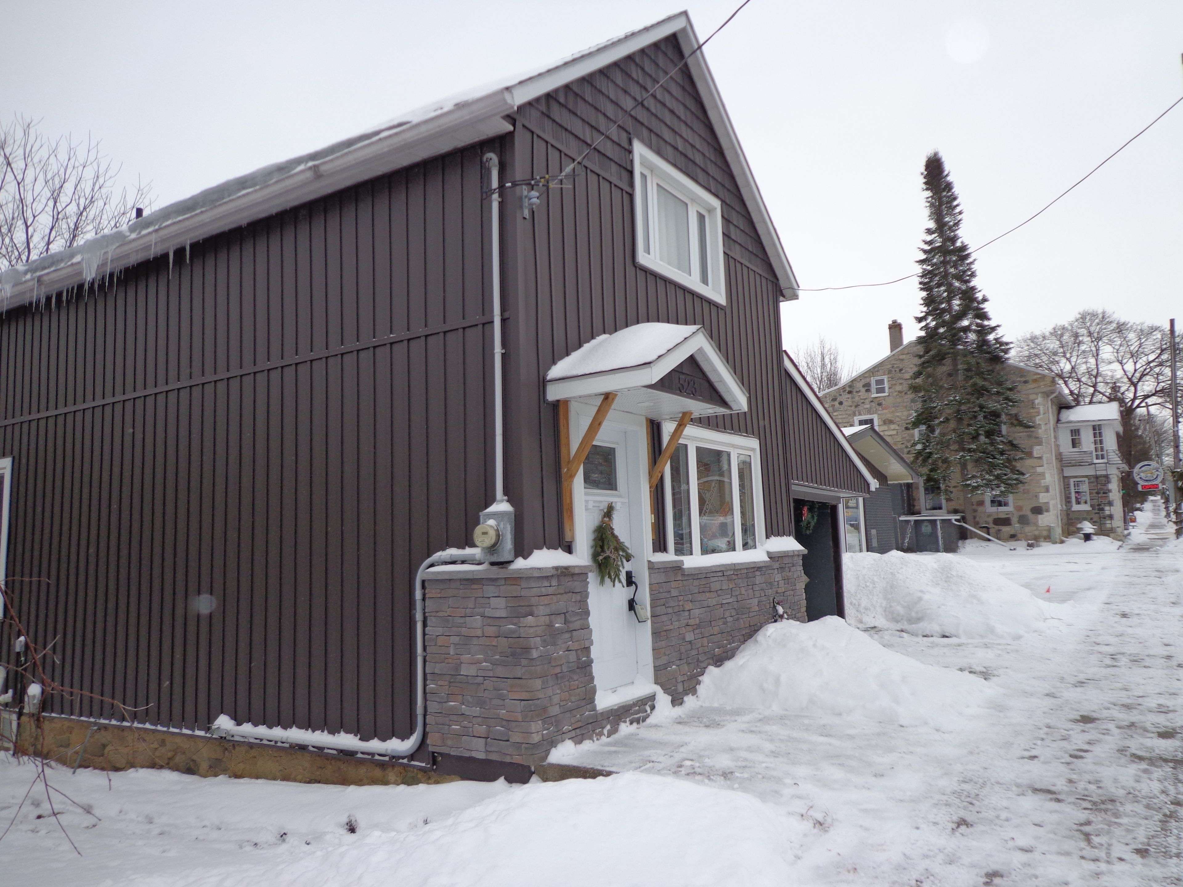 West Grey, ON N0G 2M0,523 Mill ST