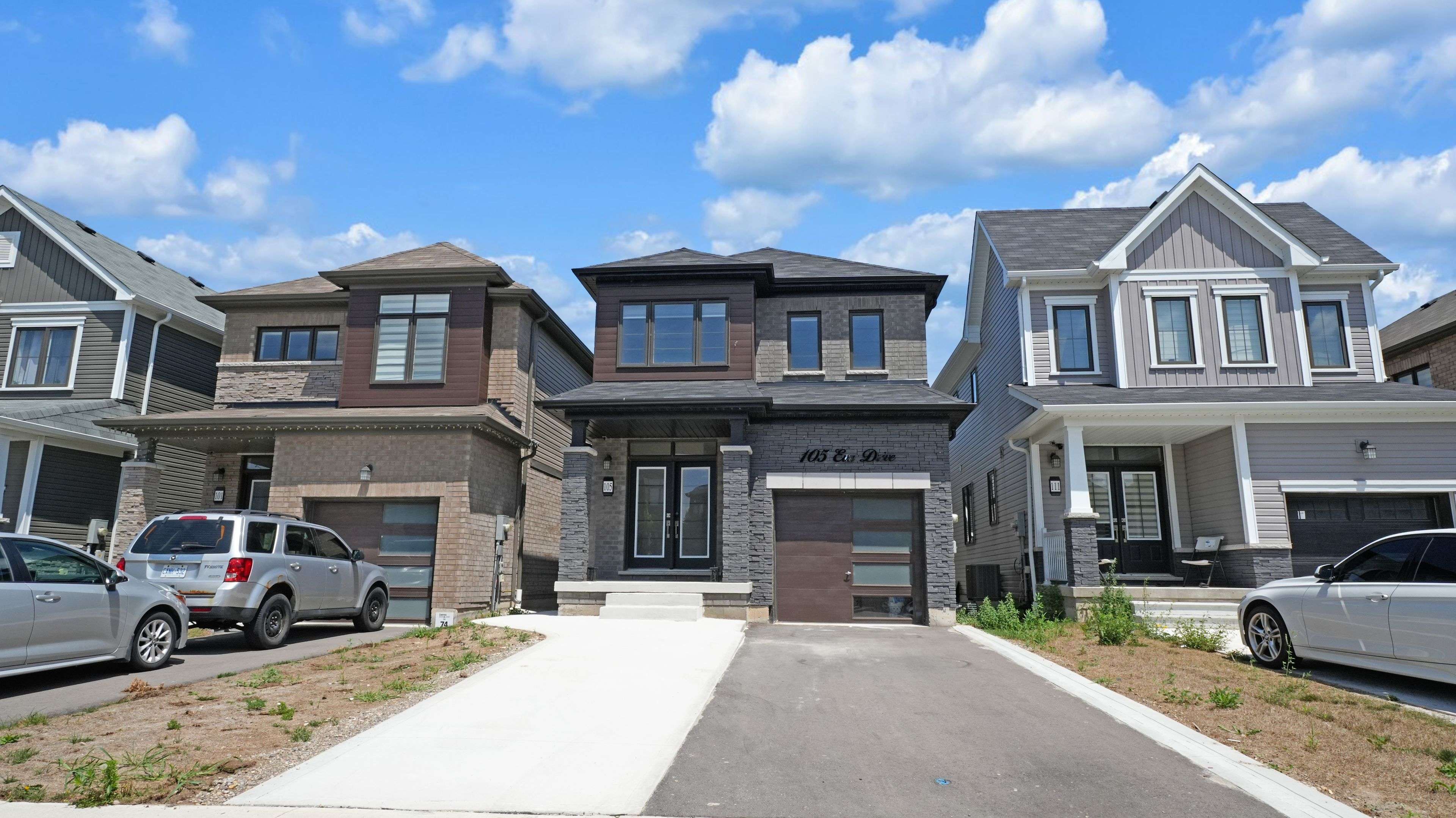 Woolwich, ON N0B 1M0,105 Eva DR