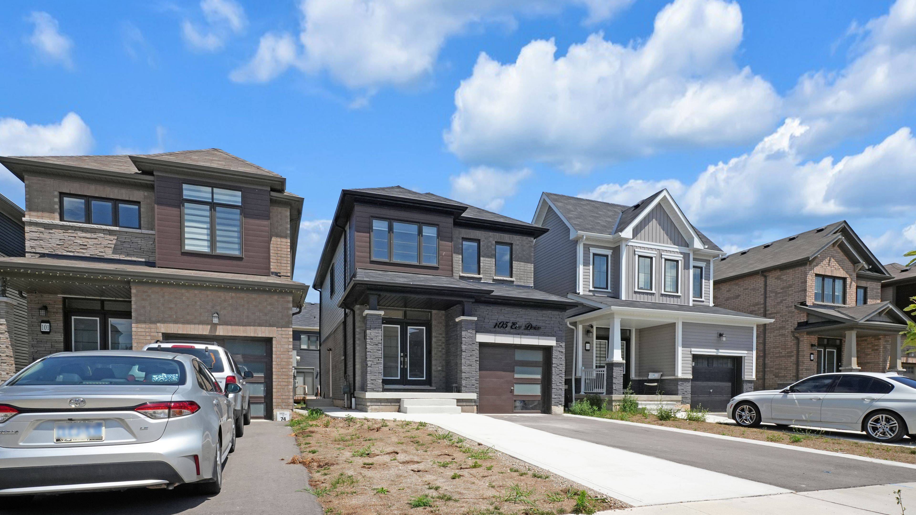 Woolwich, ON N0B 1M0,105 Eva DR