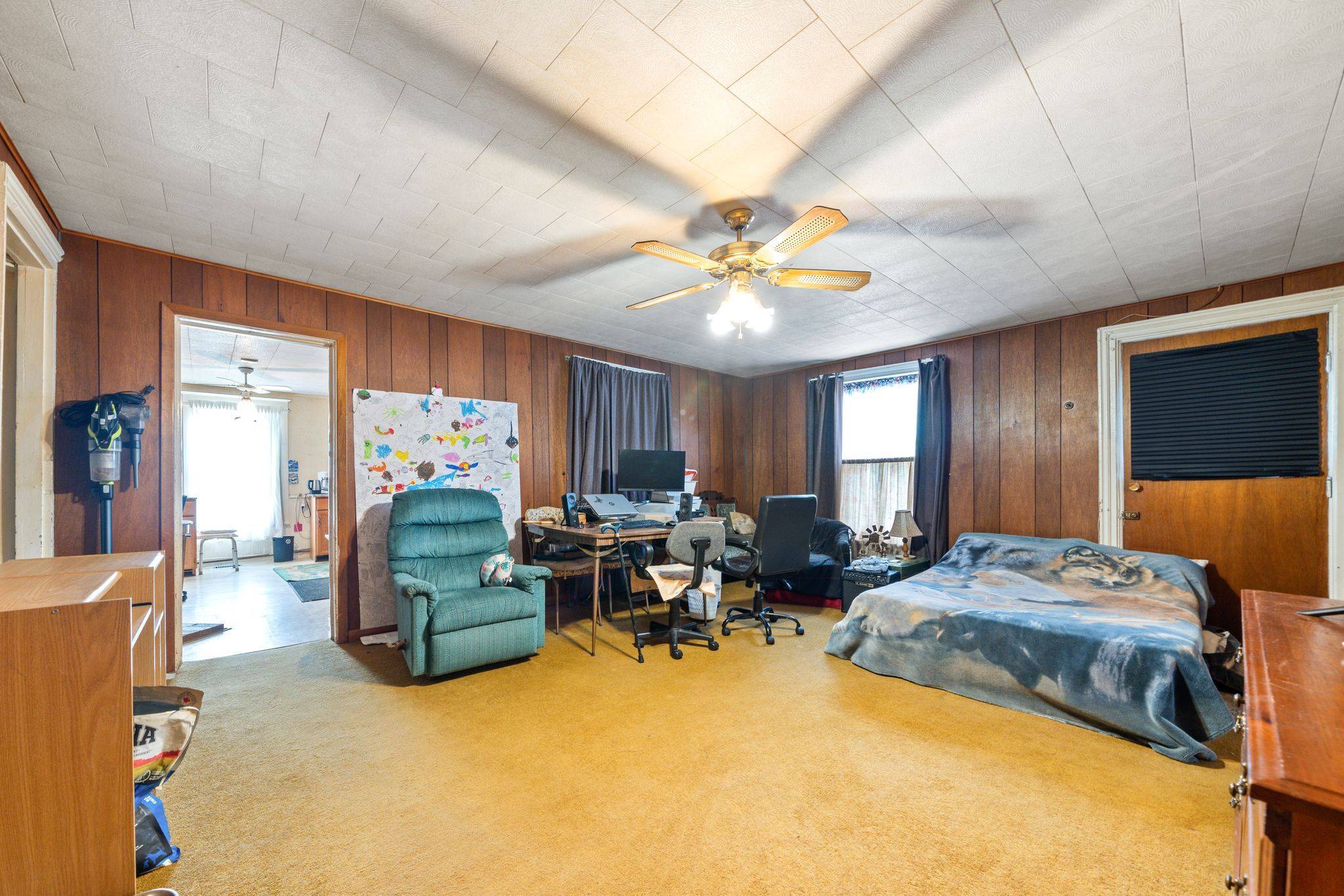 Stirling-rawdon, ON K0K 2M0,4852 Stirling Marmora RD