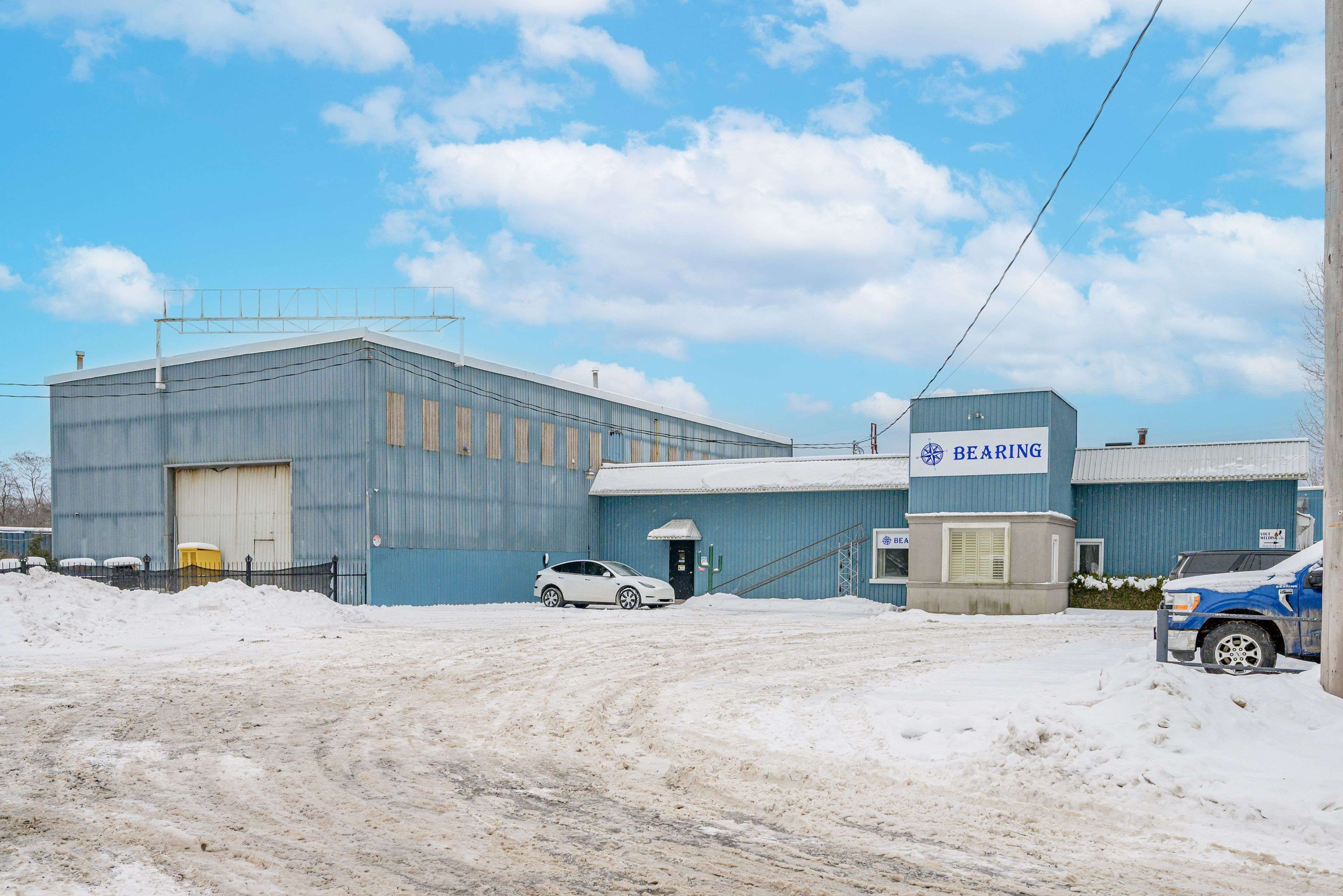 Cobourg, ON K9A 1B6,291 KENT ST