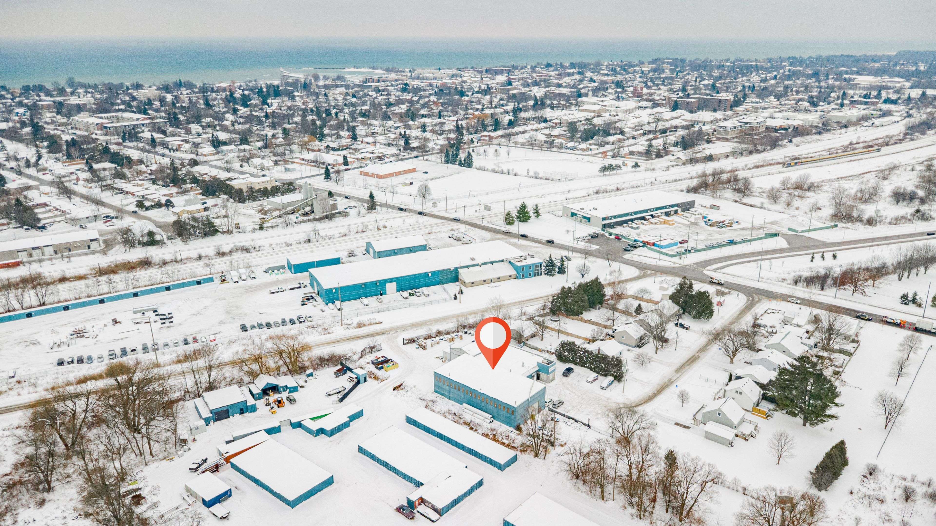 Cobourg, ON K9A 1B6,291 KENT ST