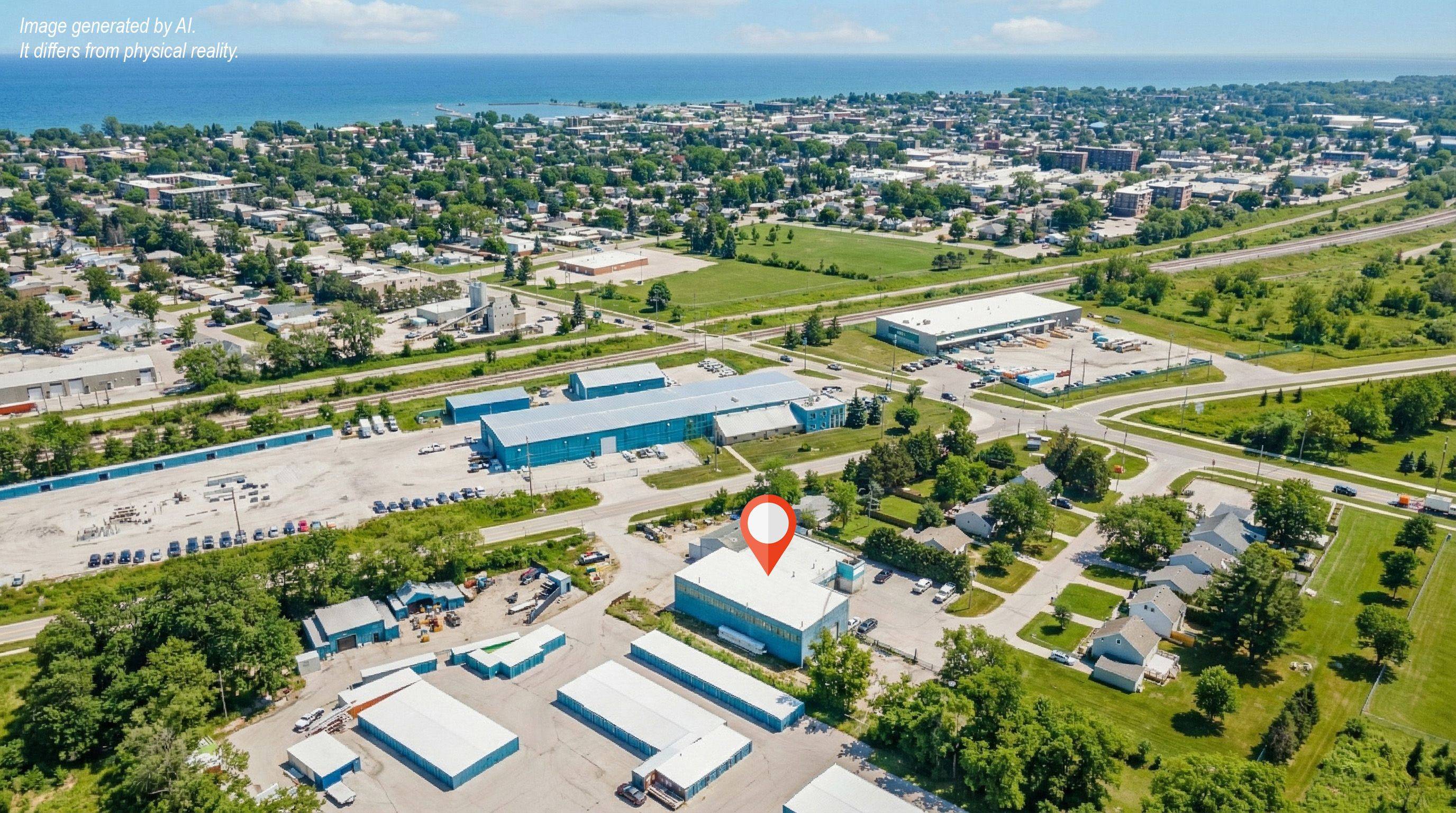 Cobourg, ON K9A 1B6,291 KENT ST