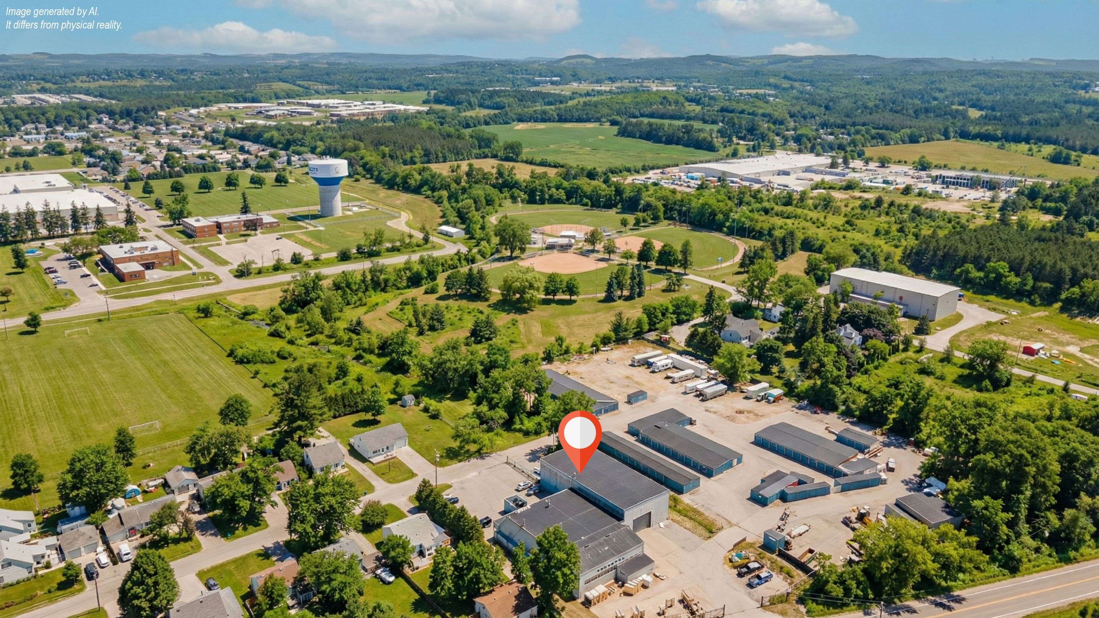 Cobourg, ON K9A 1B6,291 KENT ST