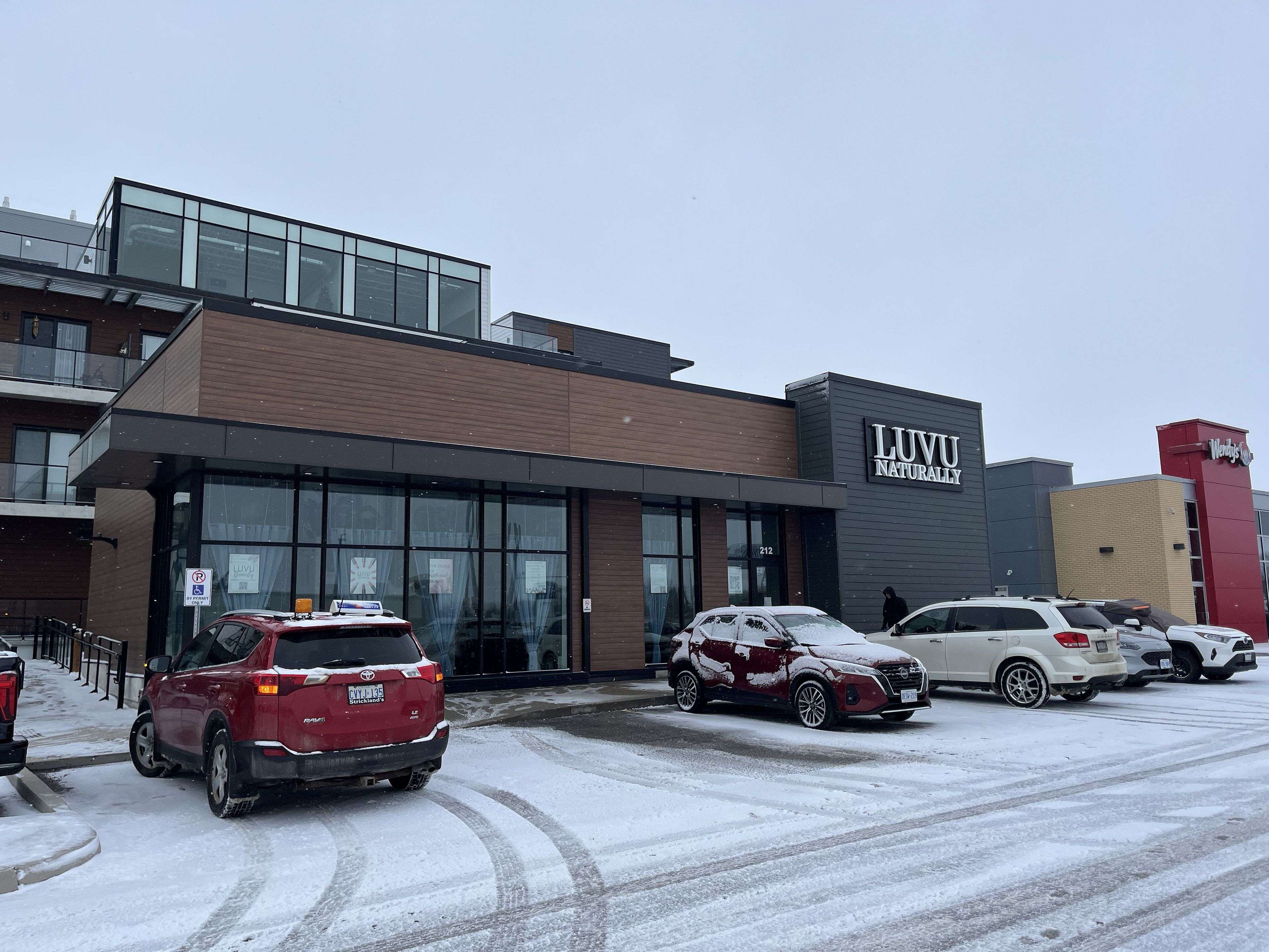 South Huron, ON N0M 1S3,212 Mcconnell ST