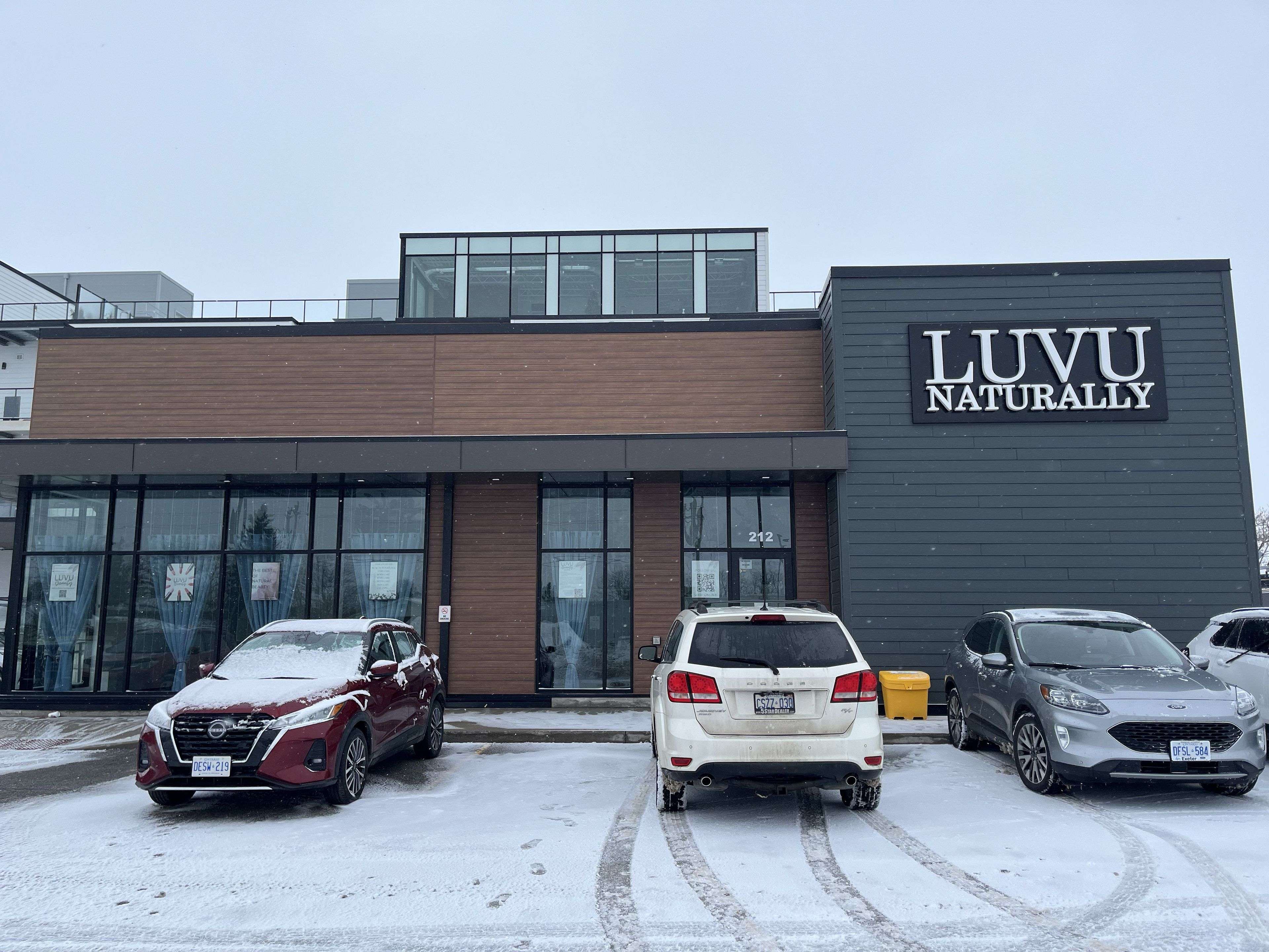 South Huron, ON N0M 1S3,212 Mcconnell ST