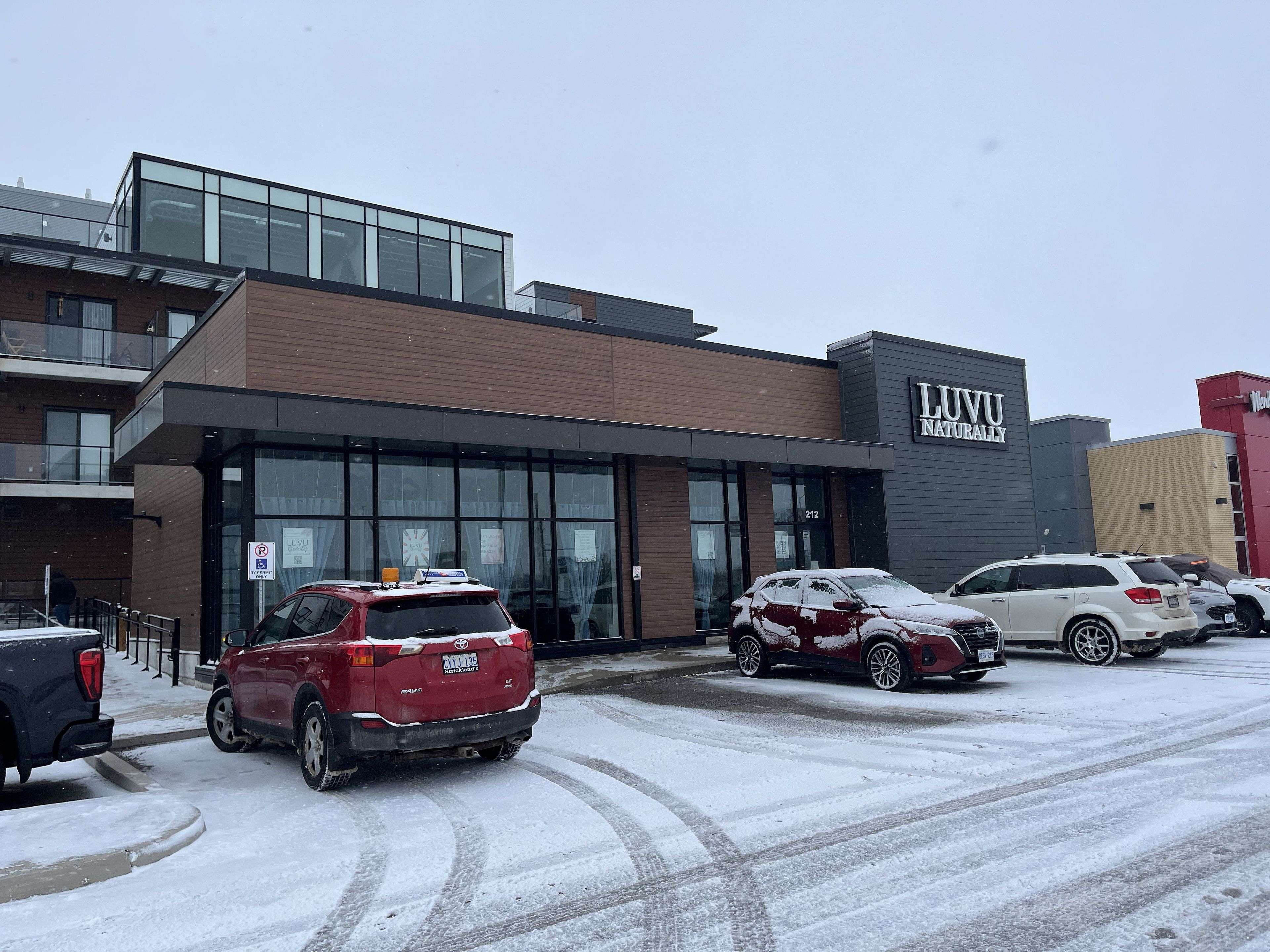 South Huron, ON N0M 1S3,212 Mcconnell ST