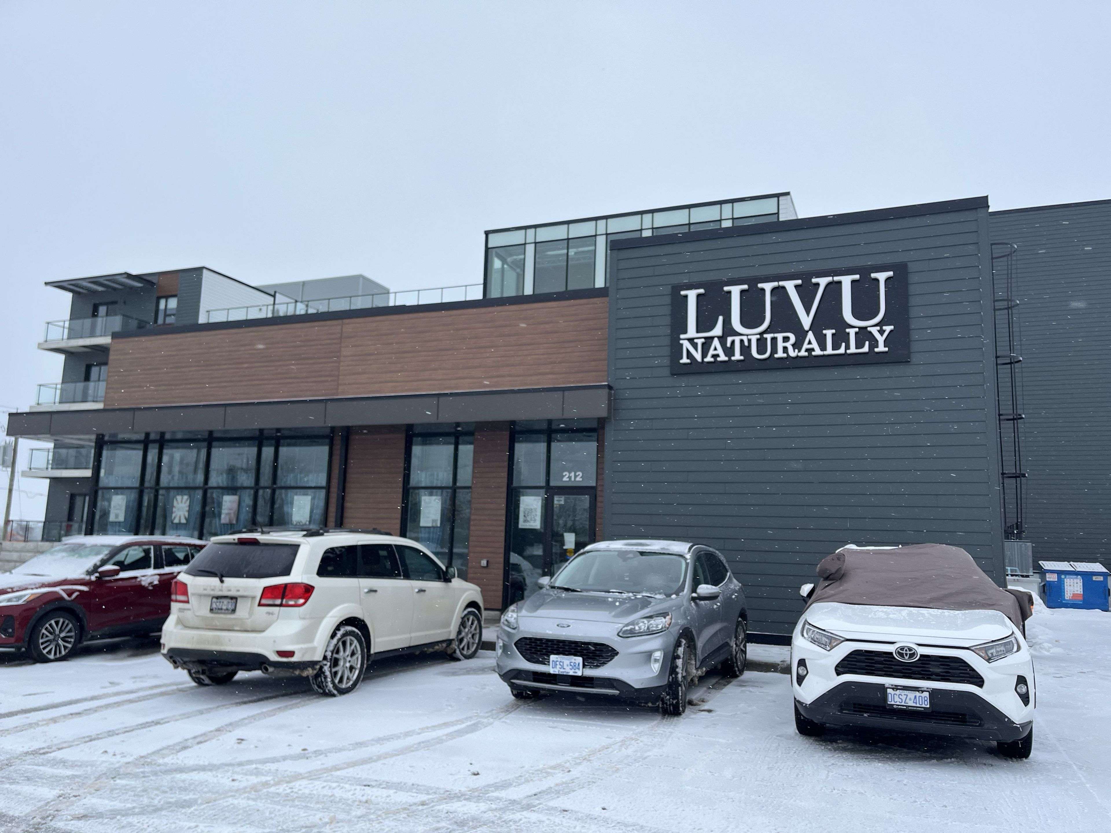 South Huron, ON N0M 1S3,212 Mcconnell ST