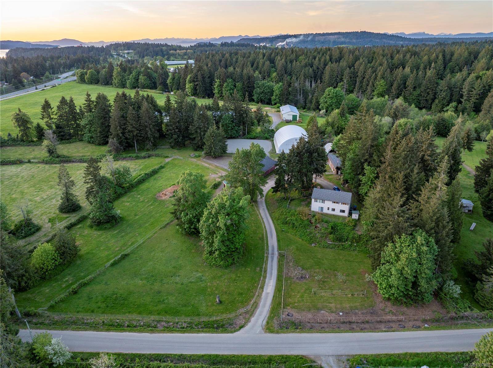 Nanaimo, BC V9X 1M1,2120 Huddington Rd