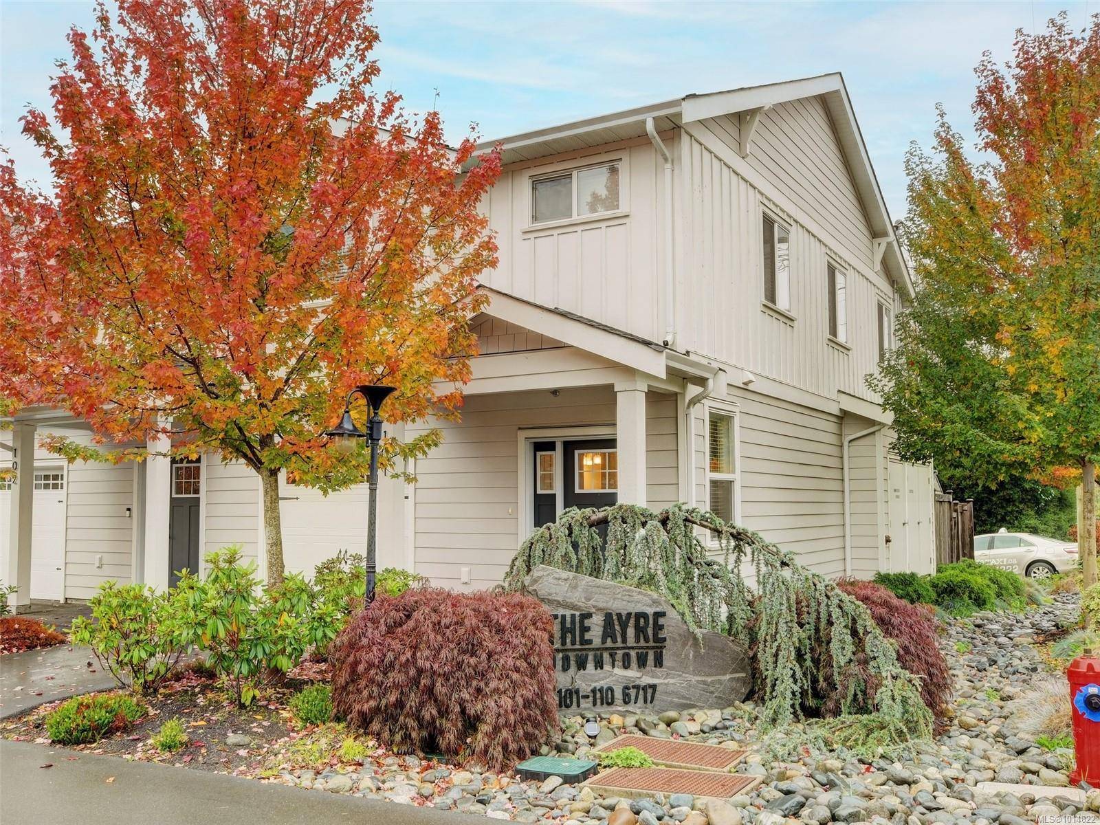 Sooke, BC V9Z 0H1,6717 Ayre Rd #101