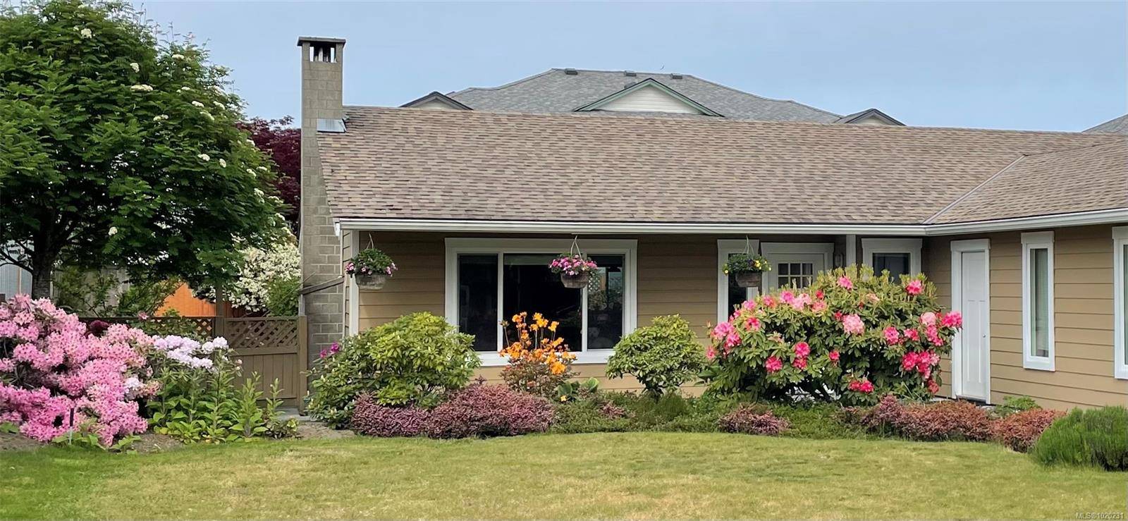 Nanaimo, BC V9V 1A9,6255 Blueback Rd