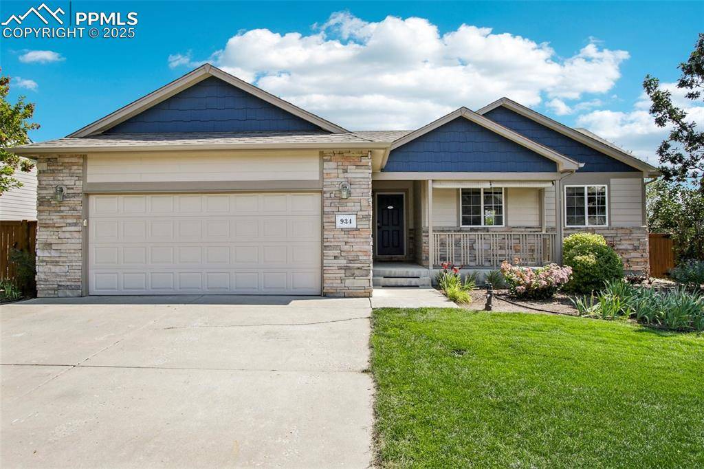 Severance, CO 80550,934 Cliffrose WAY