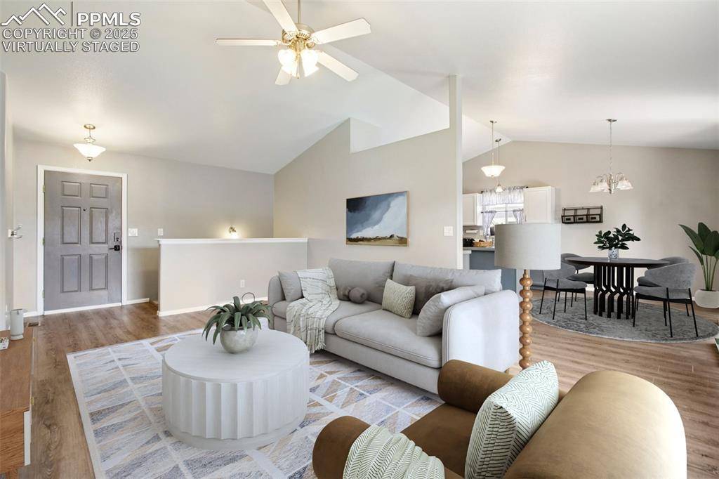 Severance, CO 80550,934 Cliffrose WAY