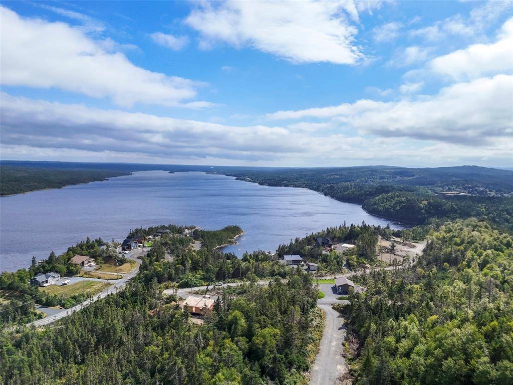 South Dildo, NL A0B 1R0,Lot 10 Horizon Edge