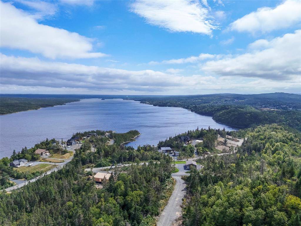 South Dildo, NL A0B 1R0,Lot 6 Lakeside Drive