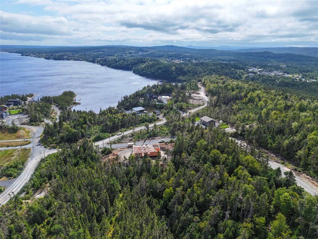 South Dildo, NL A0B 1R0,Lot 8 Lakeside Drive
