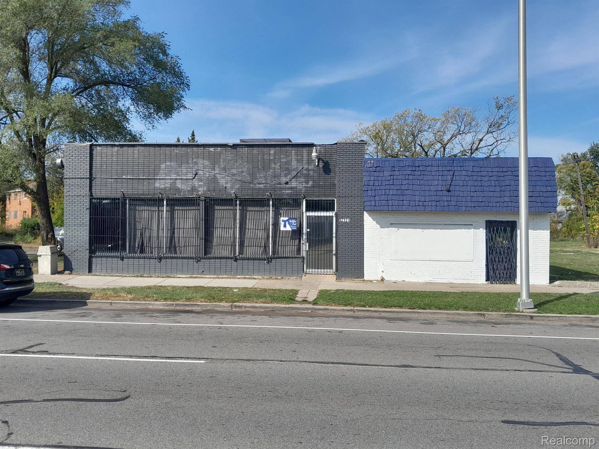 Detroit, MI 48205,12121 GRATIOT AVE