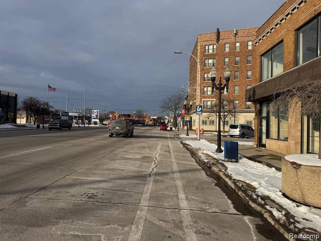 River Rouge, MI 48218,10617 W JEFFERSON AVE