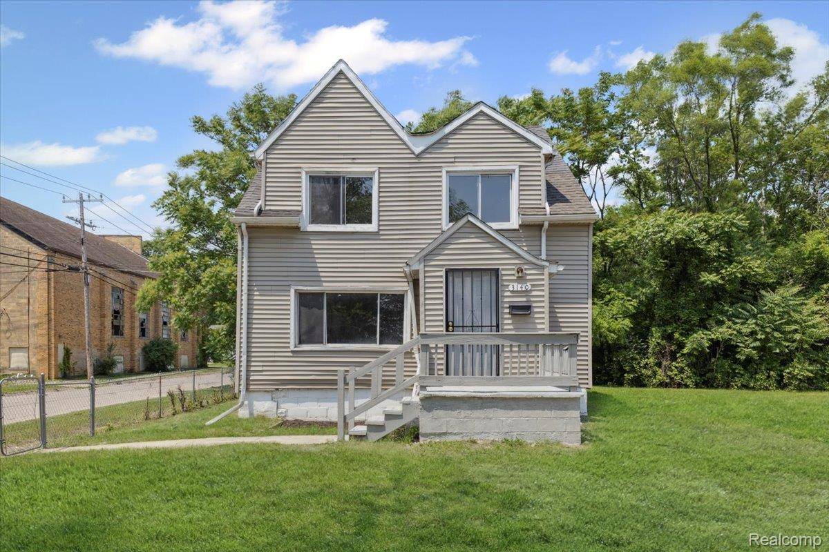 Inkster, MI 48141,3140 Moore ST