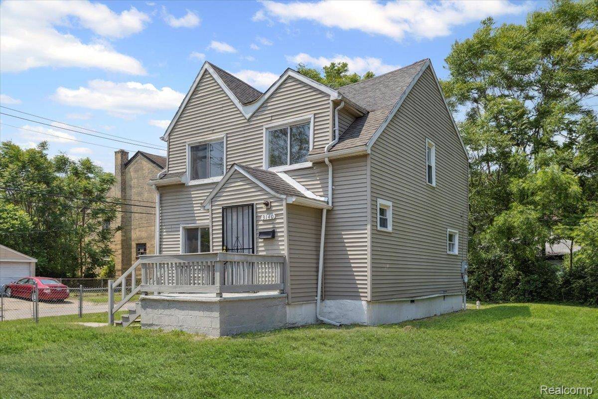 Inkster, MI 48141,3140 Moore ST