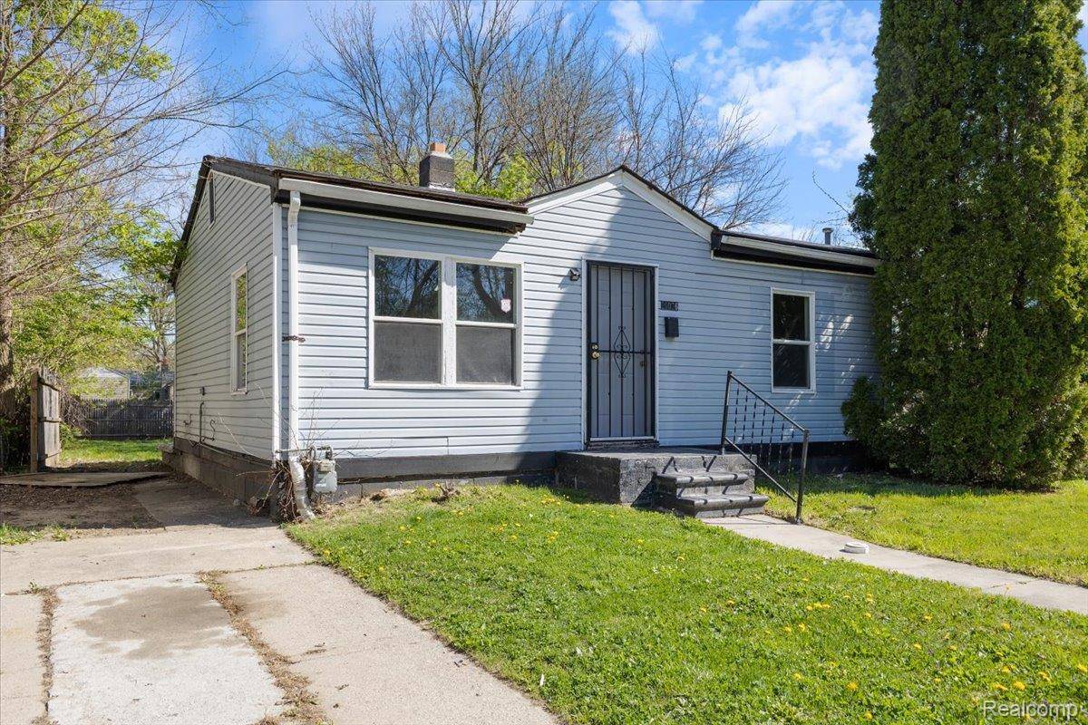 Westland, MI 48141,26076 Colgate ST